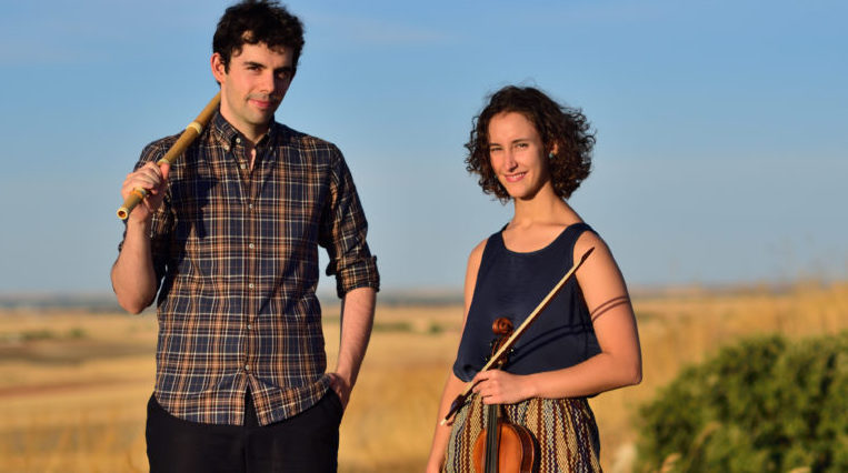 Zomerconcert Ensemble Celeritas met Francesca Ajossa